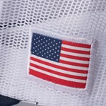 Cooper Tires Classic Retro Trucker Hat