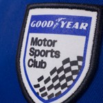 Motor Sports Club Baseball Hat