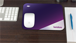 Mouse pad