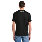 Mickey Thompson Retro Flag T-Shirt