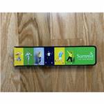 Tabellone Pen - White