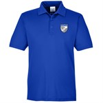 Motor Sports Club Performance Polo