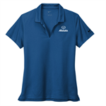 Nike Women's Dri-FIT Micro Pique Polo- Women's