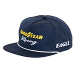 Goodyear Racing Rope Hat