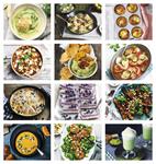 Healthy Eating Calendar