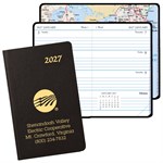 2027 Pocket Diary