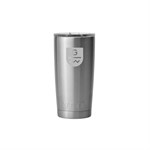 20 oz. Yeti Tumbler with Lid