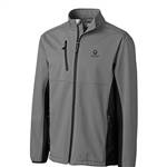 Men's Clique Narvik Softshell Jacket