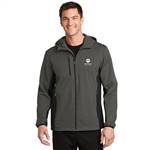 Men's Port Authority Active Softshell Jacket