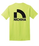 Short Sleeve Safety T-Shirt