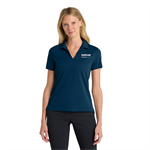 Nike Dri-Fit Micro Pique Polo - Women's