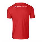 Fire Show Staff T-Shirt