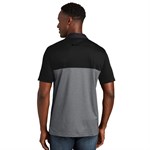 TravisMathew Sunset Blocked Polo