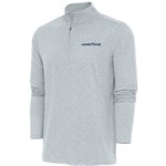 Men's Hunk Pullover in Skyscraper Heather