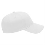 Lightweight Low Profile Cap