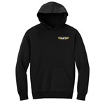 Mickey Thompson Heavyweight Hoodie