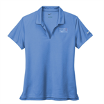 Nike Dri-Fit Micro Pique Polo - women's