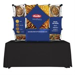 Barilla Brand Table Display Kit