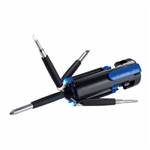 Penta 6-in-1 Screwdriver Flashlight