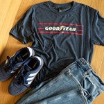Goodyear Americana T-Shirt