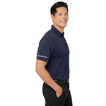 Goodyear Wingfoot Pique Polo