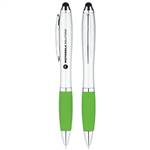 Curvaceous Stylus Pen