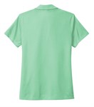 Nike Women's Dri-FIT Micro Pique Polo- Women's