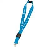 Hang in There Lanyard
