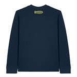 Blimps Are Cool. Buy Tires. Long Sleeve T-Shirt