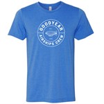 Airships Crew T-Shirt