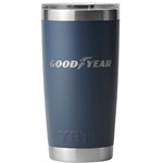 Yeti&reg 20 oz. Rambler w/ Magslider Lid