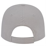 Lightweight Low Profile Cap