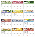 Seasonal Expressions Big Block - stapled