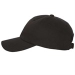Mickey Thompson Relaxed Hat - Black
