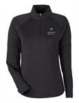 Women's Quarter Zip