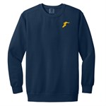 PREORDER NOW! Wingfoot Crewneck