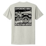Mickey Thompson BBII T-Shirt