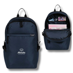 Renew rPET Laptop Backpack