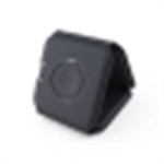 3-in-1 travel charger