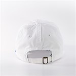 Women's Flagship Baseball Hat- White