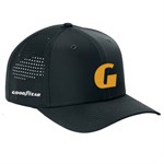 Goodyear x New Era Perforated Snapback Hat