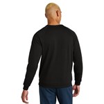 Mickey Thompson Retro Flag Crewneck