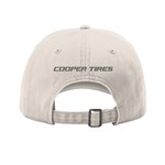 PREORDER NOW! Cooper Tires Low Profile Hat