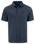 C&B Prospect Recycled Featherlight Stretch Sport Polo-Men's