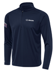 America 250 Tribute 1/4 Zip- Men's