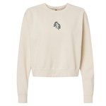 PREORDER NOW! Cooper Tires Women’s Helm Crewneck