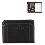 Leather Padfolio