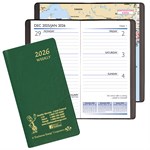 2026 Deluxe Weekly Diary