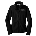 Port Authority Value Fleece Jacket - women's