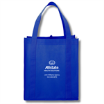 Hercules Non-Woven Grocery Tote